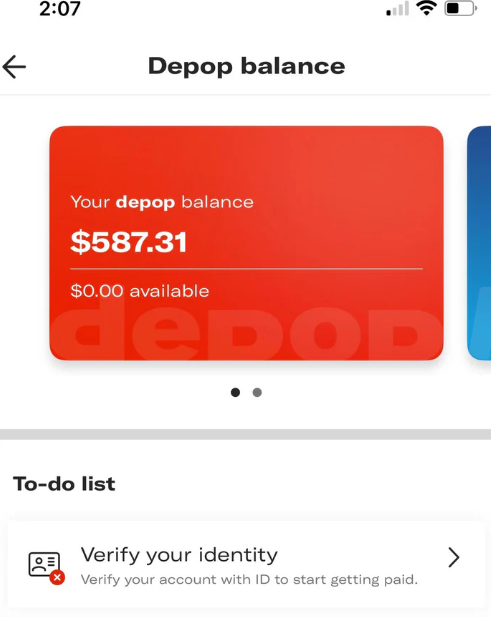 Customer review image