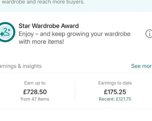 Customer review image