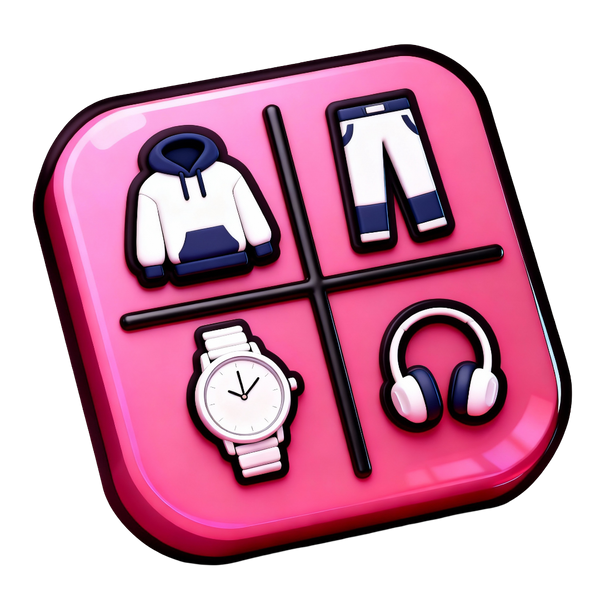 All Vendor Bundle