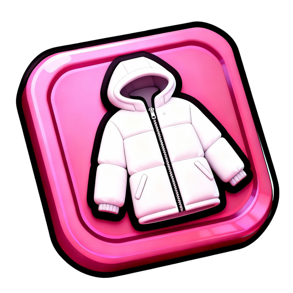 Chrome Heartz Vendor