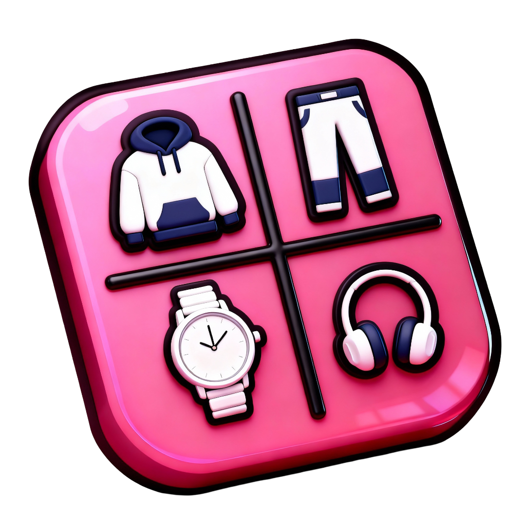All Vendor Bundle