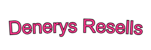 DenerysResells